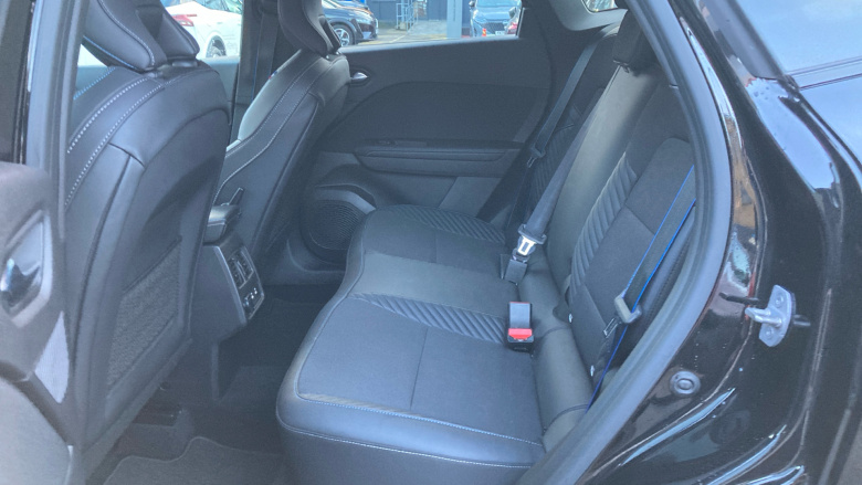 Renault Symbioz 1.6 E-Tech FHEV 145 Techno Esprit Alpine 5dr Auto Hybrid Estate